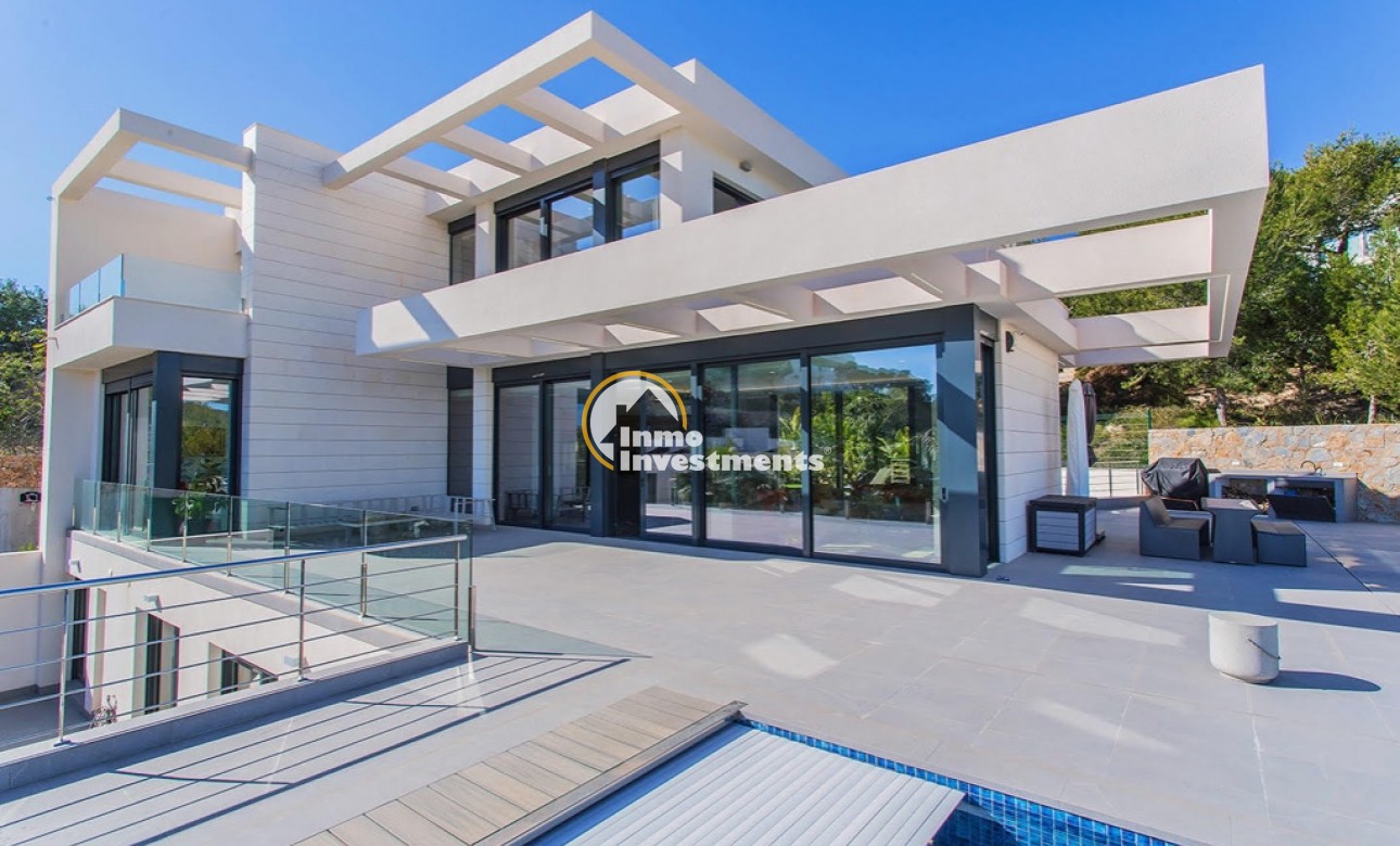 Bestaande bouw - Villa - Las Colinas - Las Colinas Golf