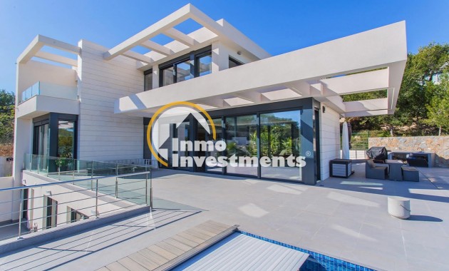 Bestaande bouw - Villa - Las Colinas - Las Colinas Golf