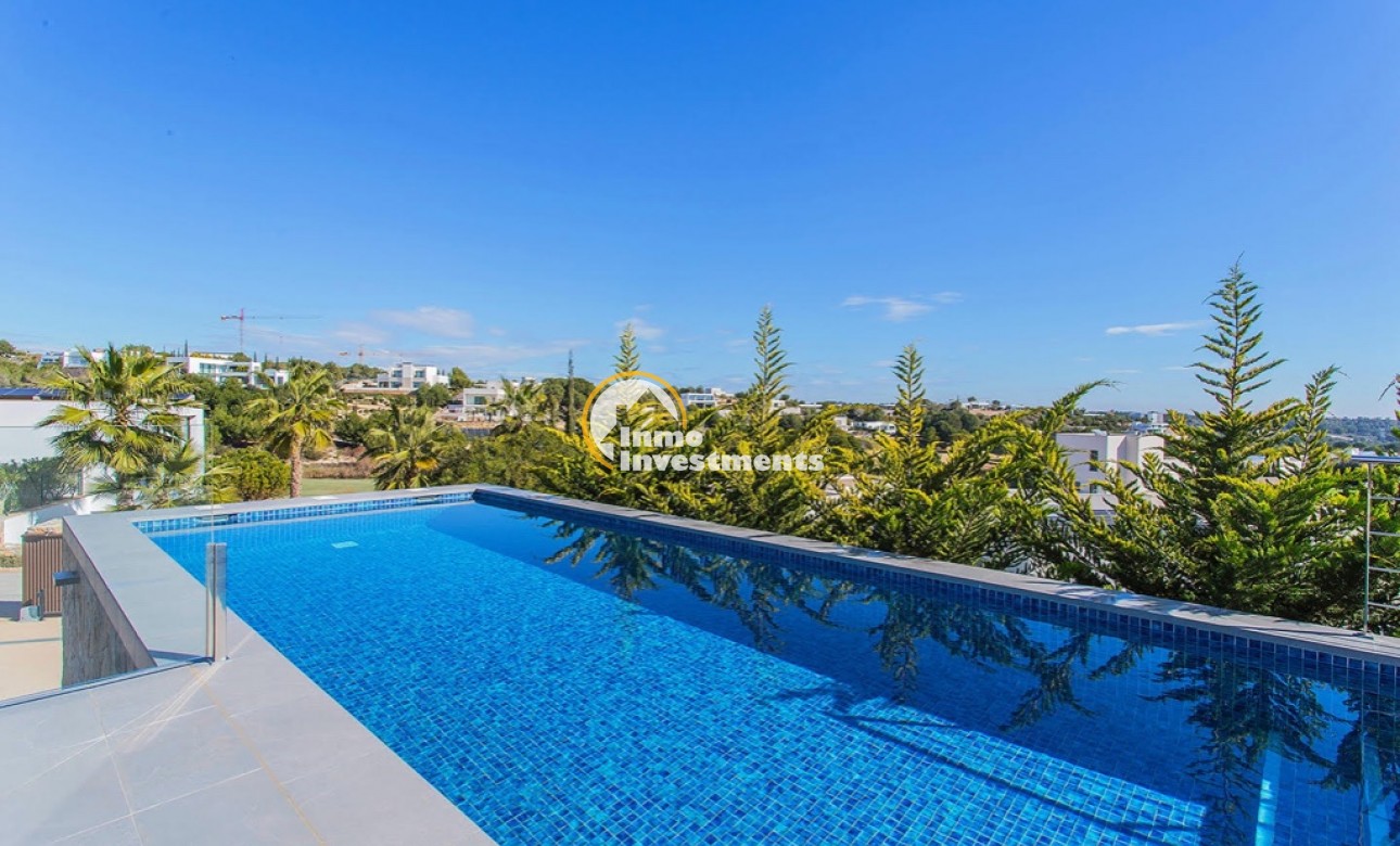 Bestaande bouw - Villa - Las Colinas - Las Colinas Golf