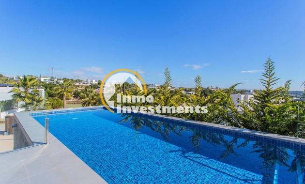 Bestaande bouw - Villa - Las Colinas - Las Colinas Golf