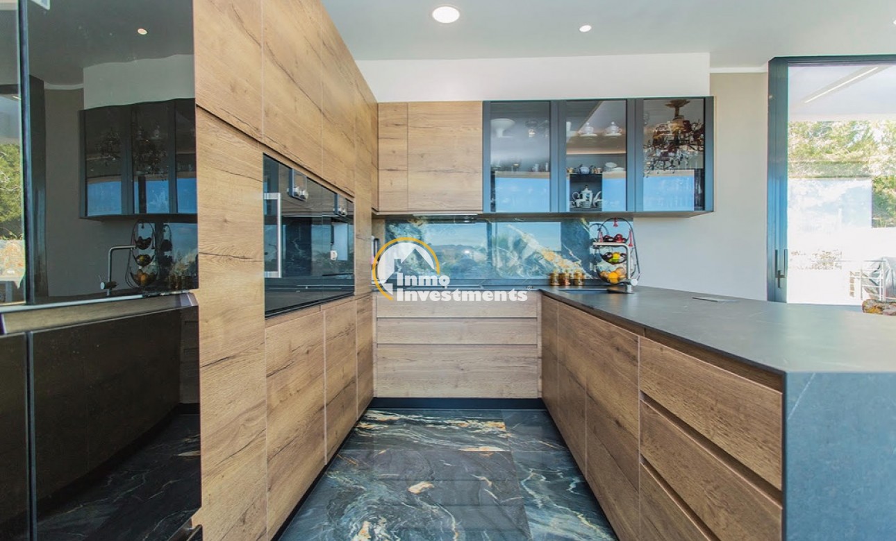 Bestaande bouw - Villa - Las Colinas - Las Colinas Golf