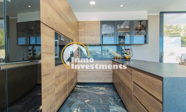 Bestaande bouw - Villa - Las Colinas - Las Colinas Golf