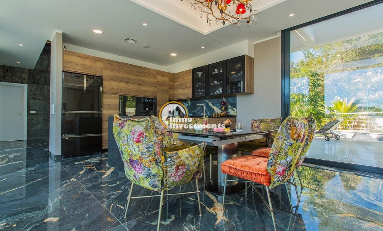 Bestaande bouw - Villa - Las Colinas - Las Colinas Golf