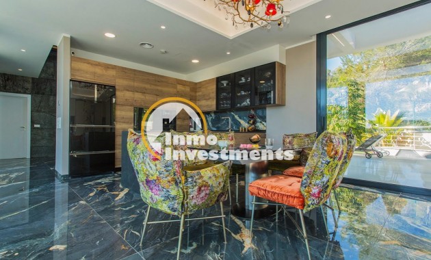 Bestaande bouw - Villa - Las Colinas - Las Colinas Golf