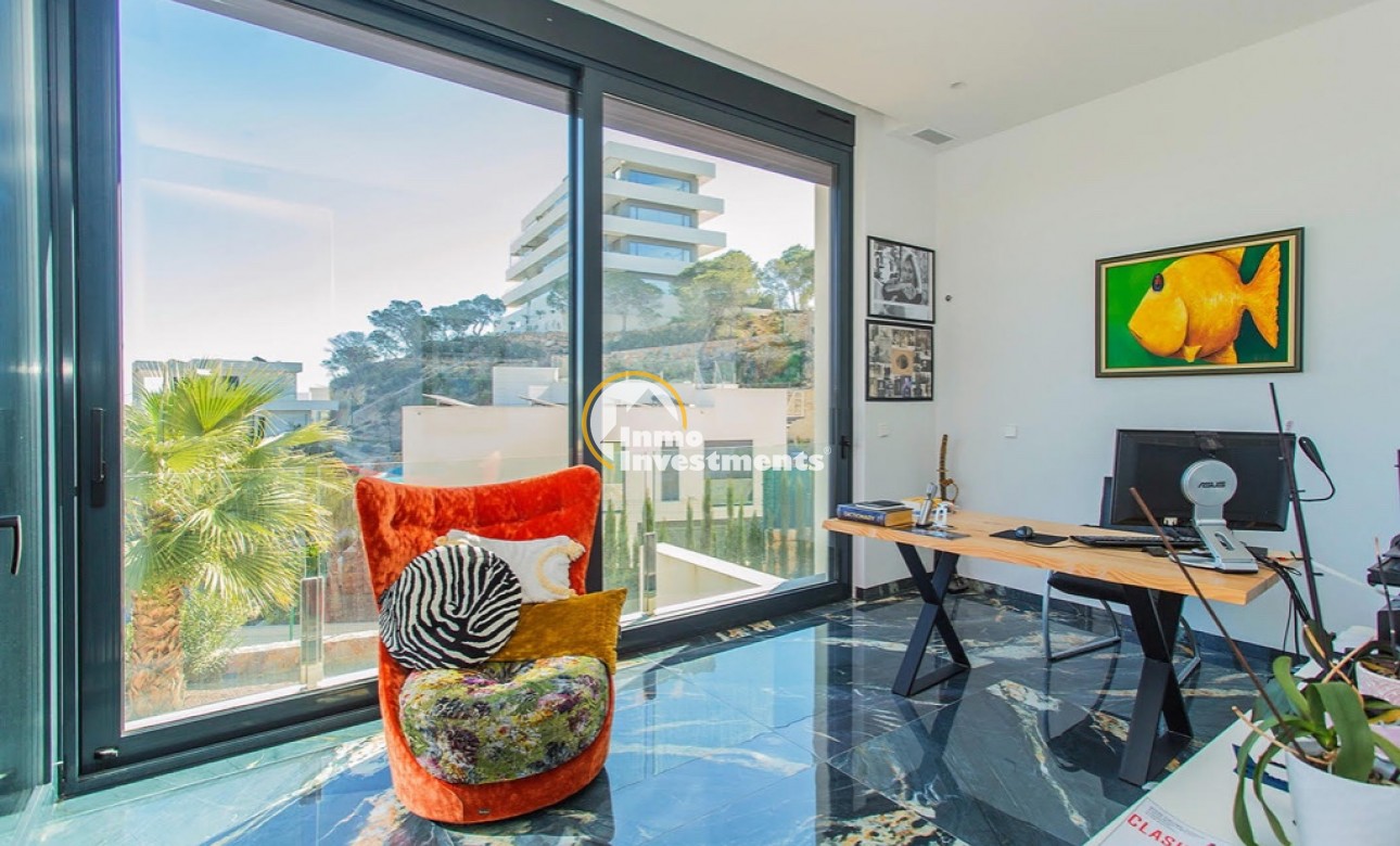 Bestaande bouw - Villa - Las Colinas - Las Colinas Golf