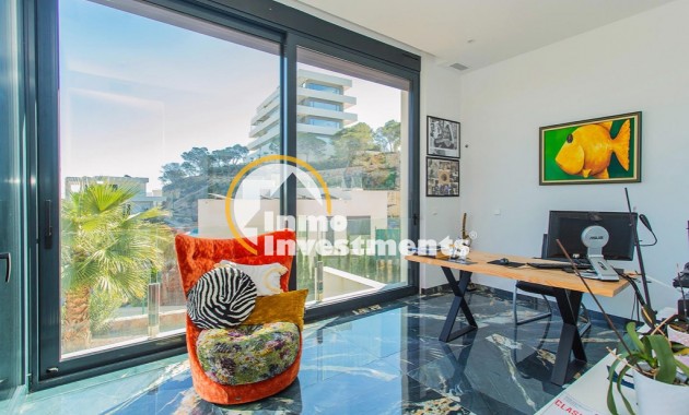 Bestaande bouw - Villa - Las Colinas - Las Colinas Golf