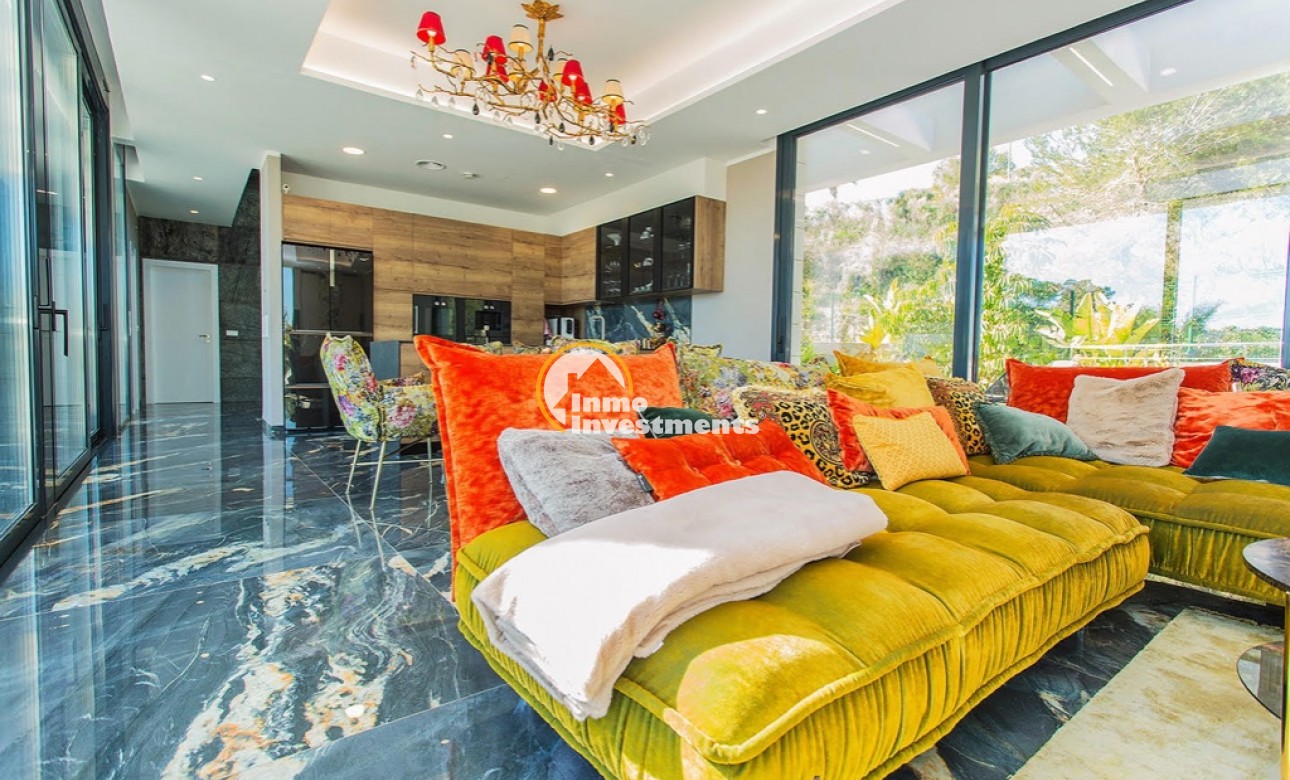 Bestaande bouw - Villa - Las Colinas - Las Colinas Golf