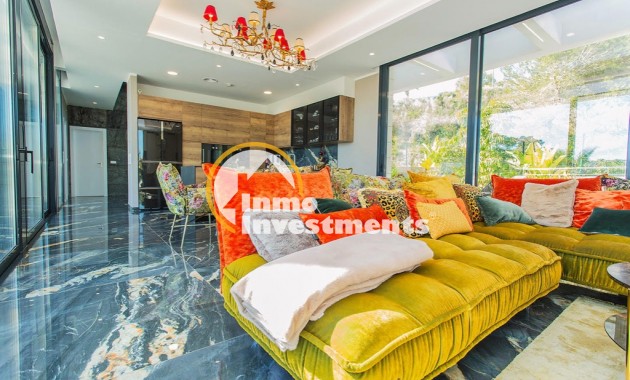 Bestaande bouw - Villa - Las Colinas - Las Colinas Golf