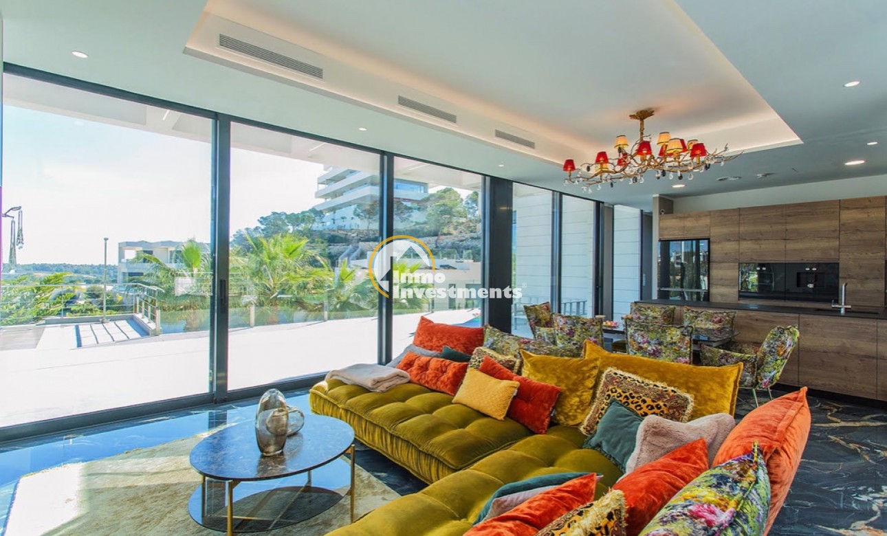 Bestaande bouw - Villa - Las Colinas - Las Colinas Golf