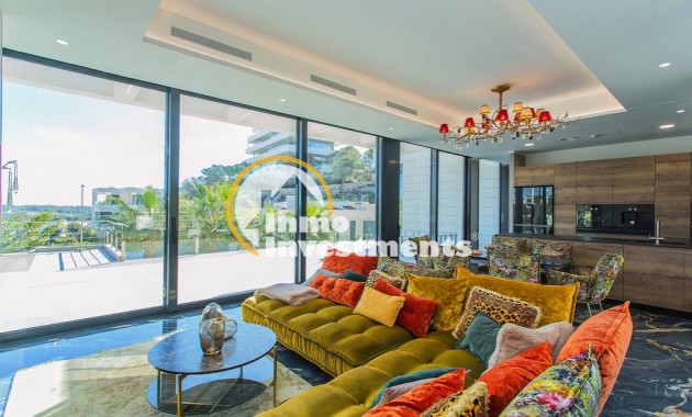 Bestaande bouw - Villa - Las Colinas - Las Colinas Golf