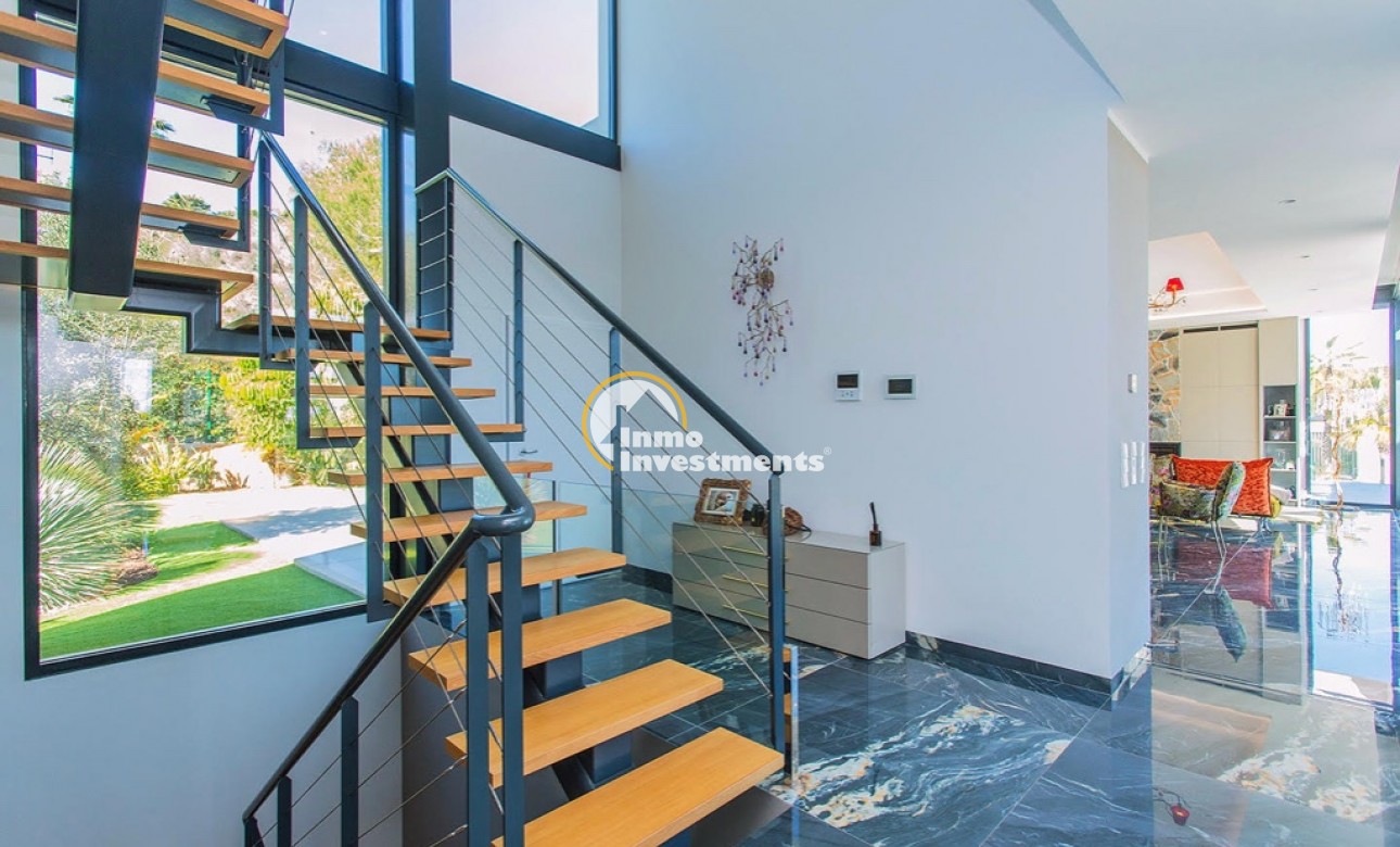 Bestaande bouw - Villa - Las Colinas - Las Colinas Golf