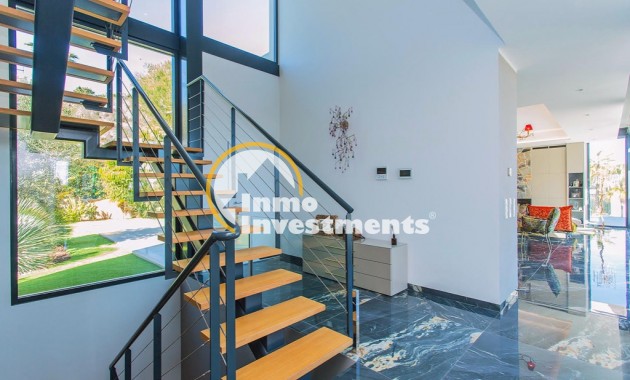 Bestaande bouw - Villa - Las Colinas - Las Colinas Golf