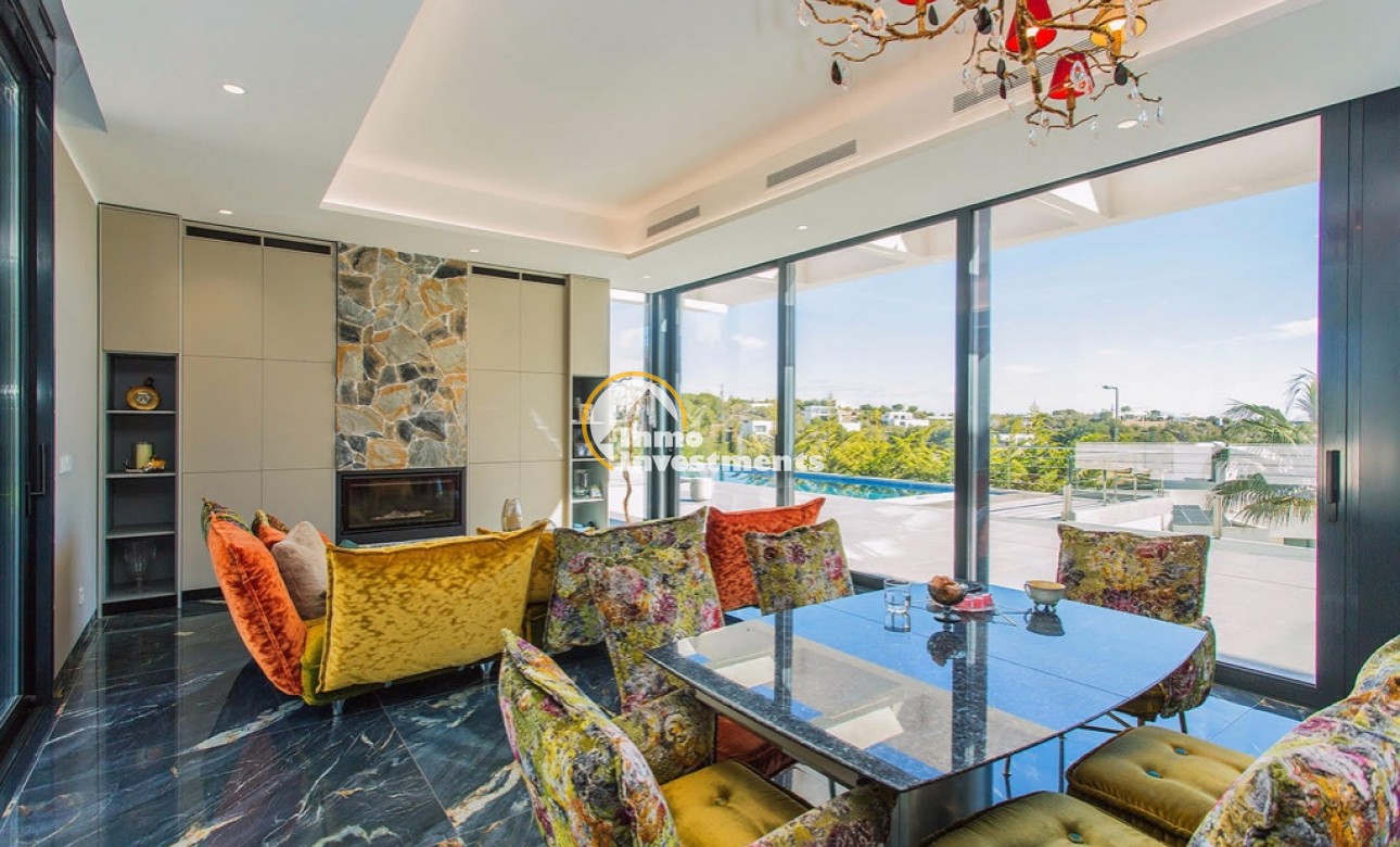 Bestaande bouw - Villa - Las Colinas - Las Colinas Golf