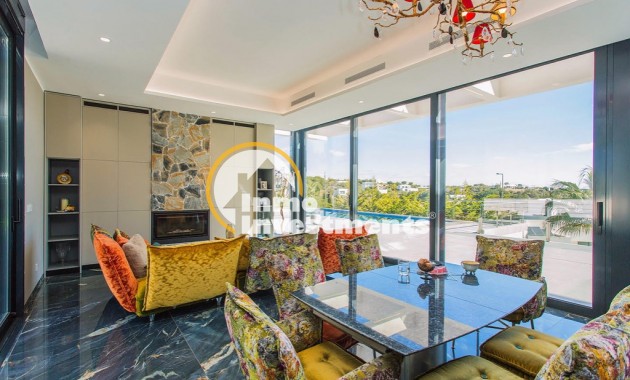 Bestaande bouw - Villa - Las Colinas - Las Colinas Golf