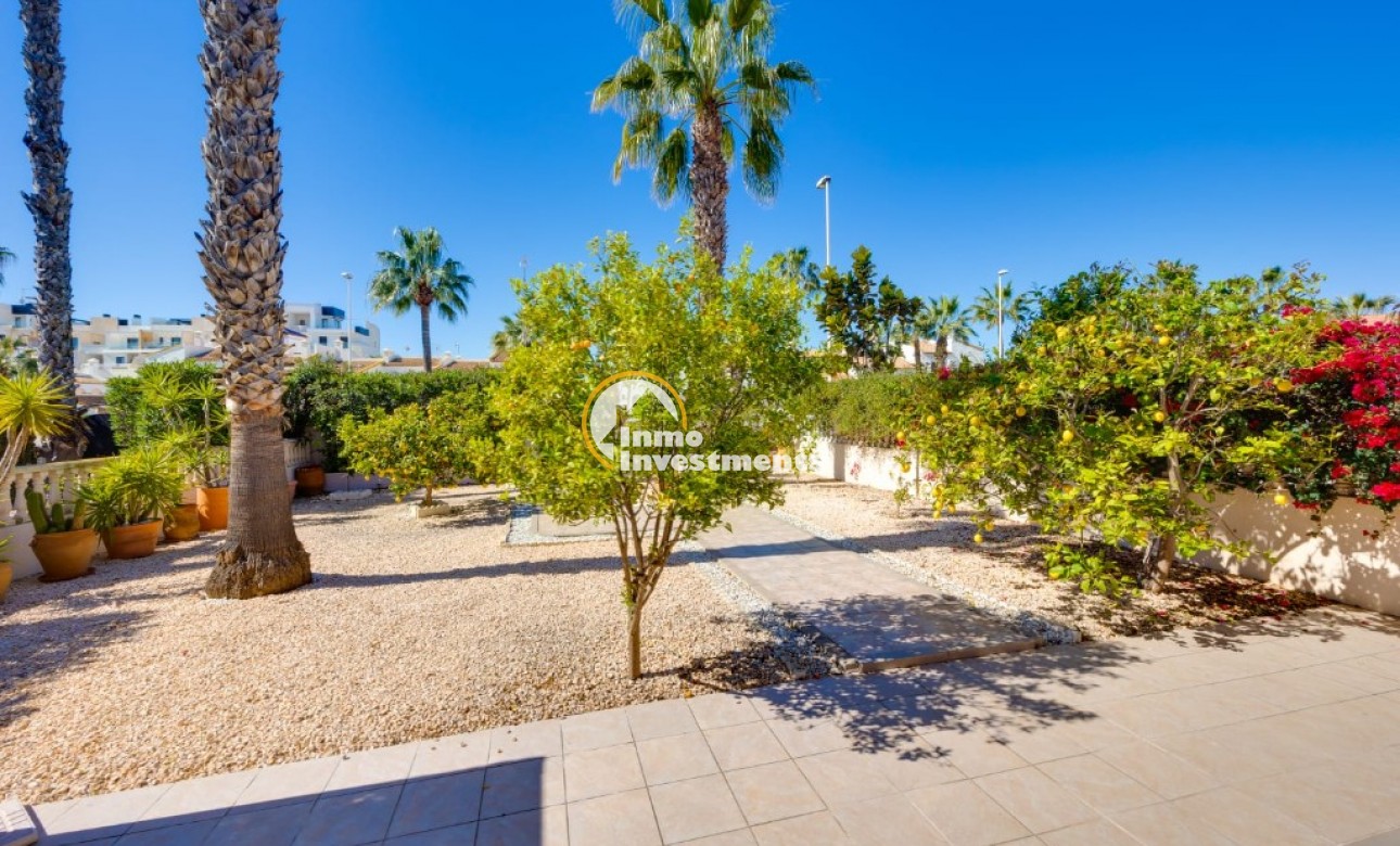 Gebrauchtimmobilien - Villa - Orihuela Costa - La Zenia