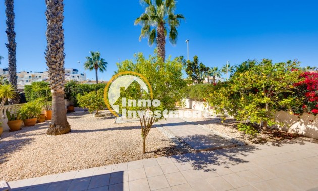Gebrauchtimmobilien - Villa - Orihuela Costa - La Zenia