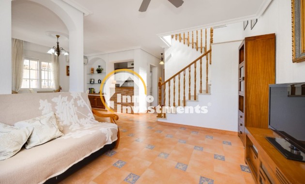 Gebrauchtimmobilien - Villa - Orihuela Costa - La Zenia