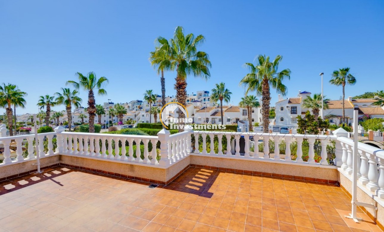 Gebrauchtimmobilien - Villa - Orihuela Costa - La Zenia