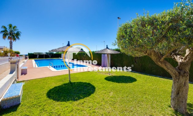 Gebrauchtimmobilien - Villa - Orihuela Costa - La Zenia