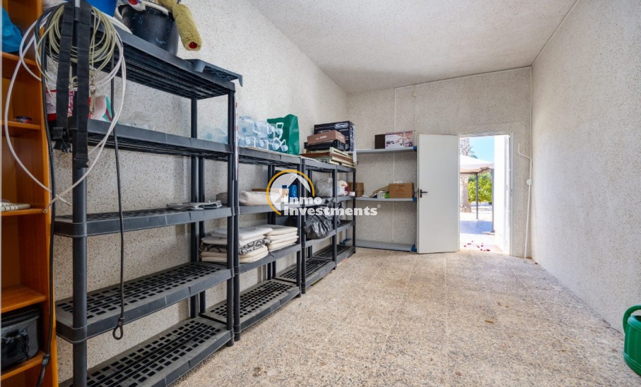 Gebrauchtimmobilien - Villa - Orihuela Costa - La Zenia