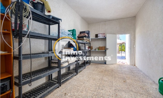 Gebrauchtimmobilien - Villa - Orihuela Costa - La Zenia