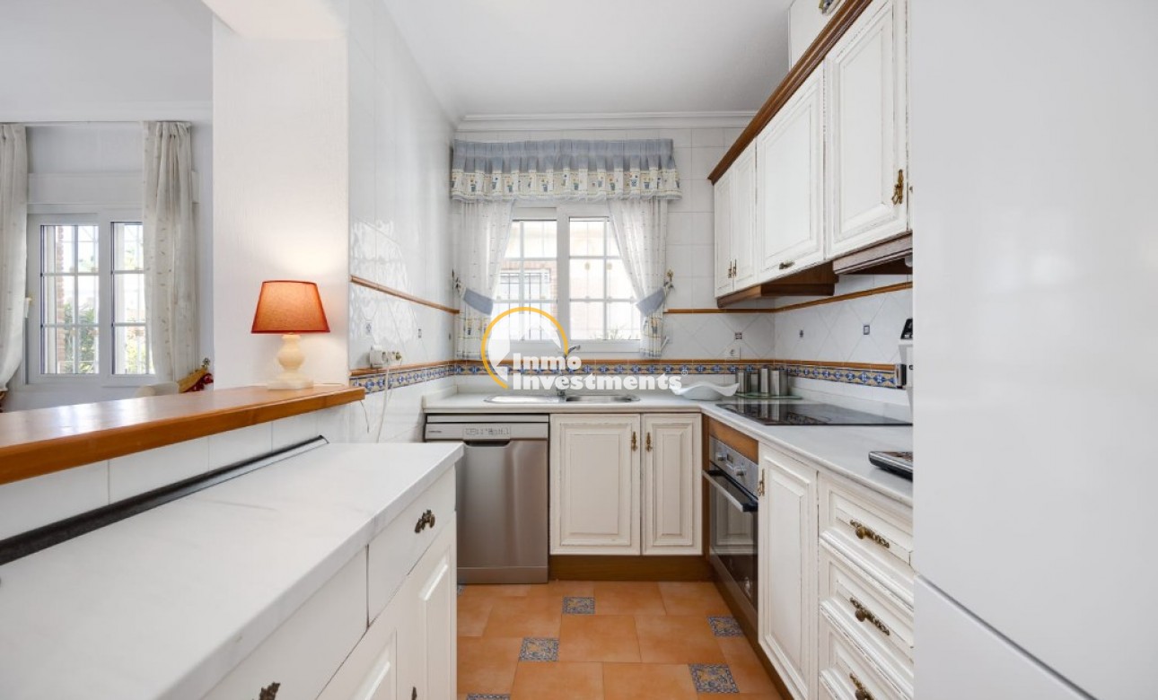 Gebrauchtimmobilien - Villa - Orihuela Costa - La Zenia