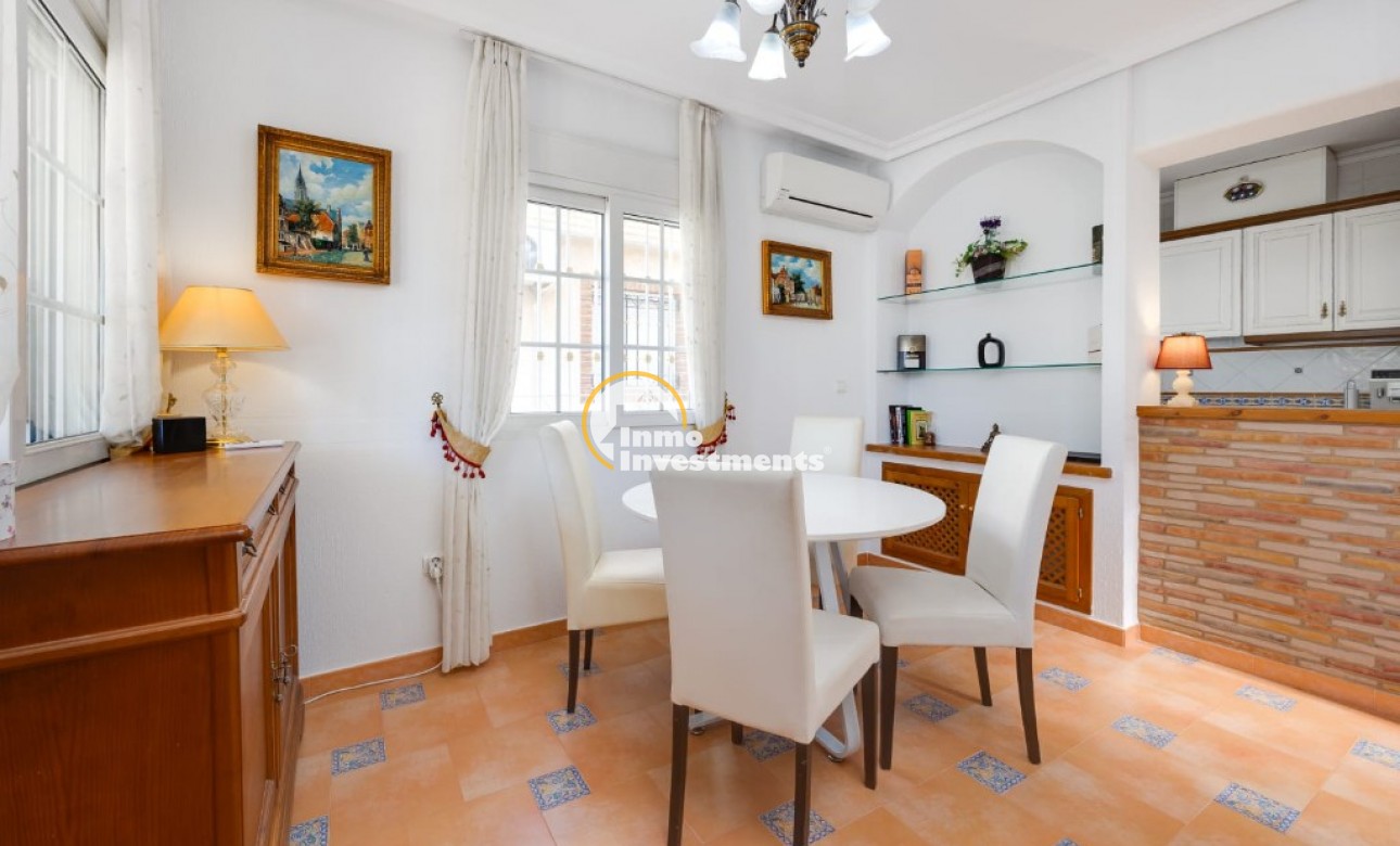 Gebrauchtimmobilien - Villa - Orihuela Costa - La Zenia