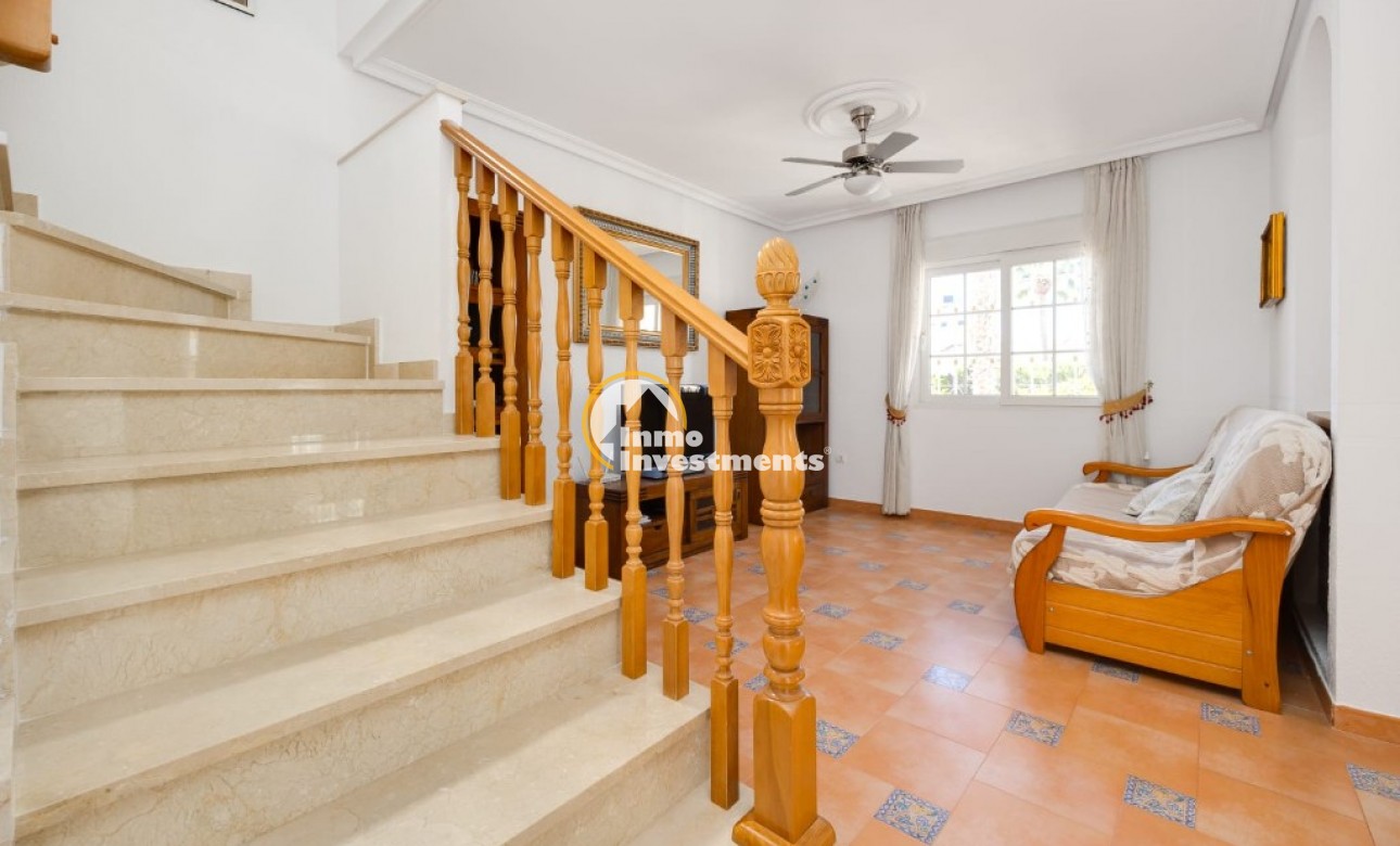 Gebrauchtimmobilien - Villa - Orihuela Costa - La Zenia