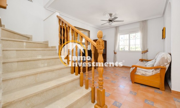 Gebrauchtimmobilien - Villa - Orihuela Costa - La Zenia