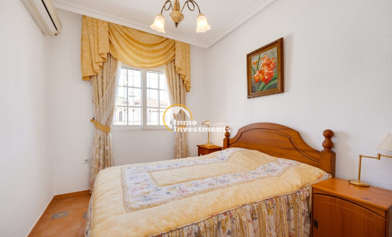 Gebrauchtimmobilien - Villa - Orihuela Costa - La Zenia