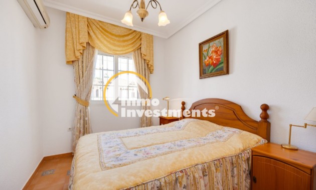 Gebrauchtimmobilien - Villa - Orihuela Costa - La Zenia