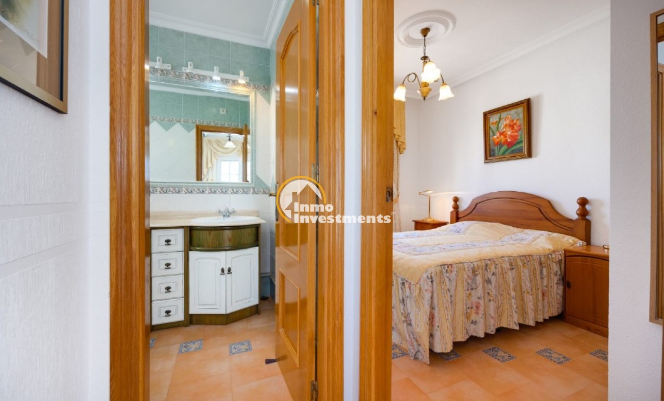 Gebrauchtimmobilien - Villa - Orihuela Costa - La Zenia