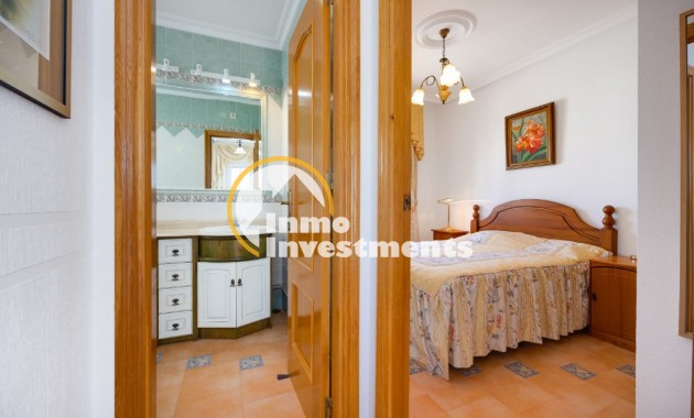 Gebrauchtimmobilien - Villa - Orihuela Costa - La Zenia