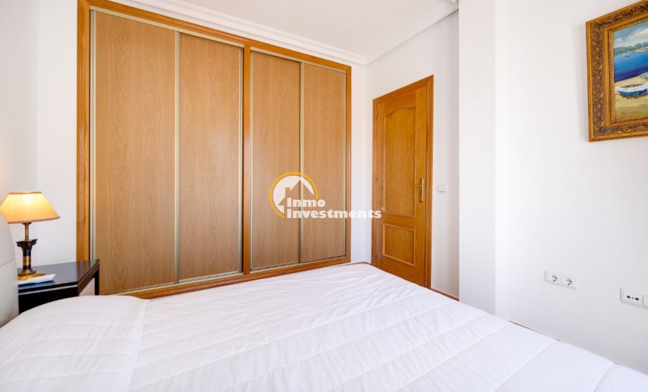 Gebrauchtimmobilien - Villa - Orihuela Costa - La Zenia