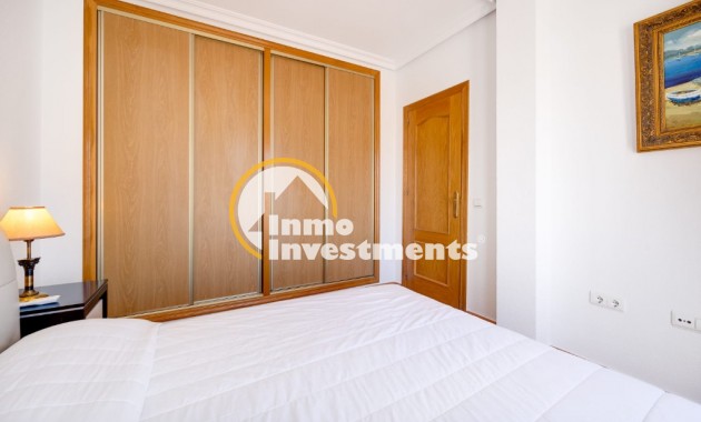 Gebrauchtimmobilien - Villa - Orihuela Costa - La Zenia