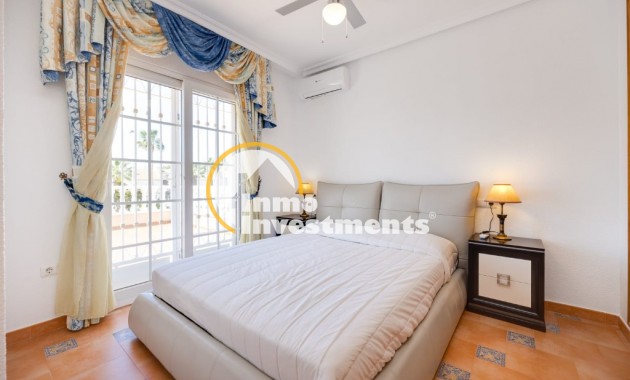 Gebrauchtimmobilien - Villa - Orihuela Costa - La Zenia