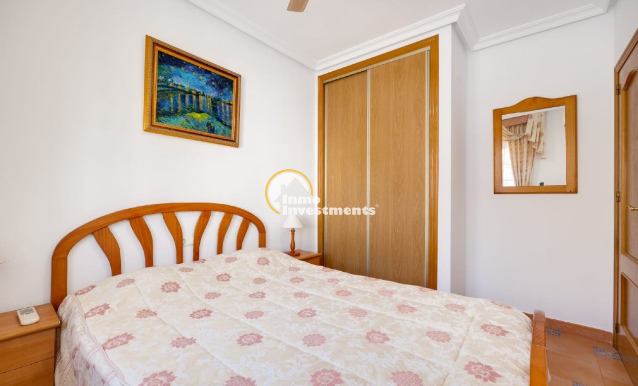 Gebrauchtimmobilien - Villa - Orihuela Costa - La Zenia