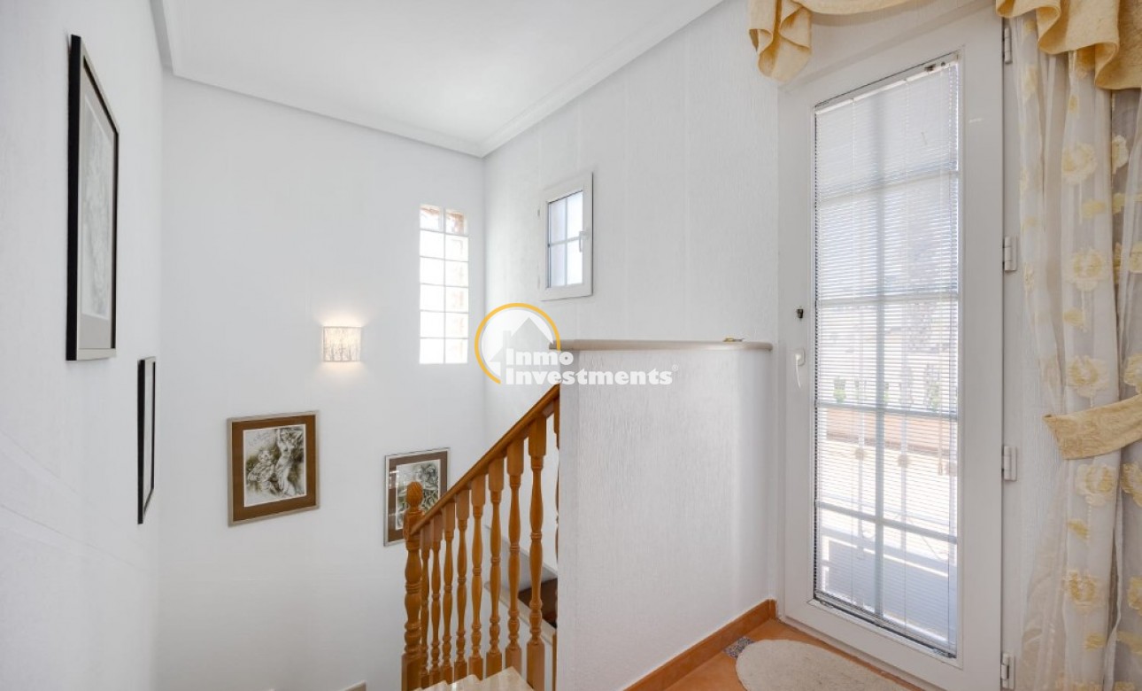 Gebrauchtimmobilien - Villa - Orihuela Costa - La Zenia