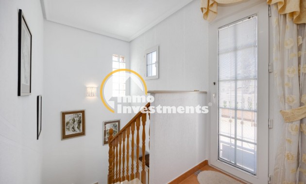 Gebrauchtimmobilien - Villa - Orihuela Costa - La Zenia