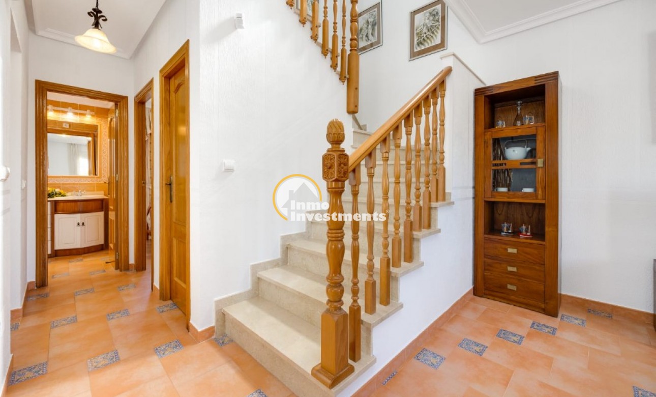 Gebrauchtimmobilien - Villa - Orihuela Costa - La Zenia