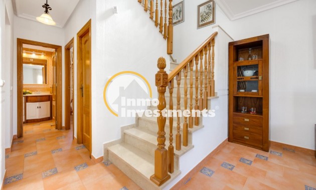 Gebrauchtimmobilien - Villa - Orihuela Costa - La Zenia