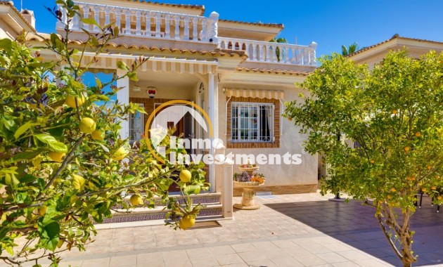 Gebrauchtimmobilien - Villa - Orihuela Costa - La Zenia