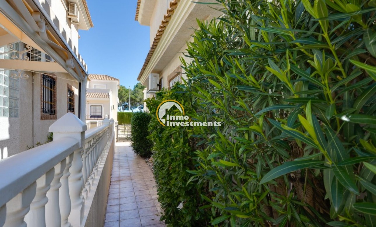 Gebrauchtimmobilien - Villa - Orihuela Costa - La Zenia