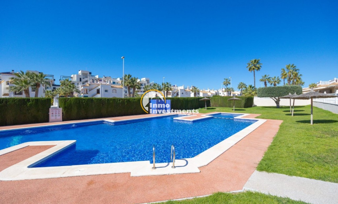 Gebrauchtimmobilien - Villa - Orihuela Costa - La Zenia