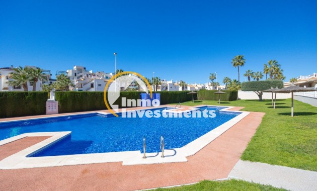 Gebrauchtimmobilien - Villa - Orihuela Costa - La Zenia