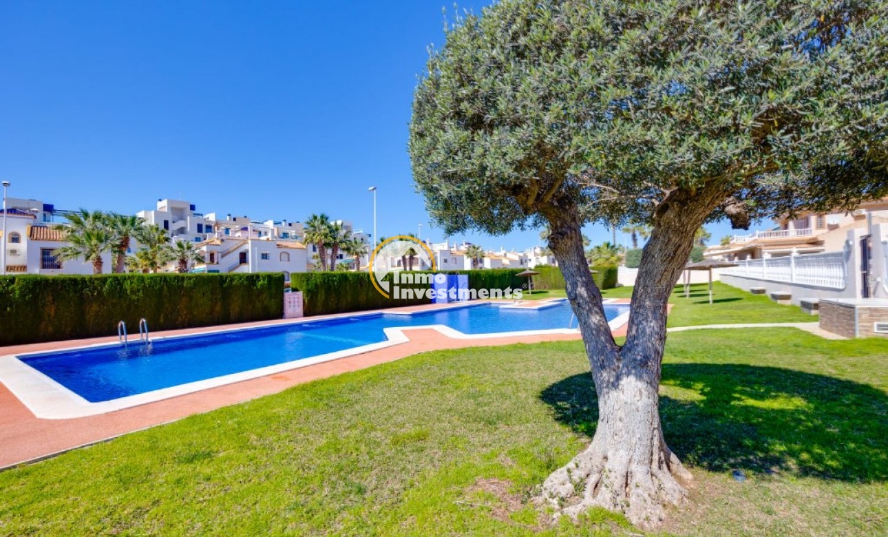 Gebrauchtimmobilien - Villa - Orihuela Costa - La Zenia