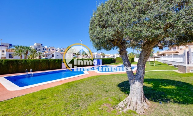 Gebrauchtimmobilien - Villa - Orihuela Costa - La Zenia