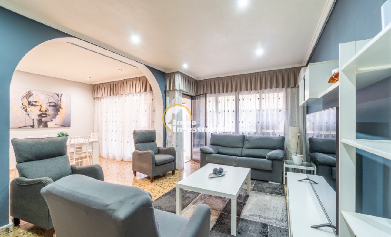 Bestaande bouw - Appartement - Torrevieja