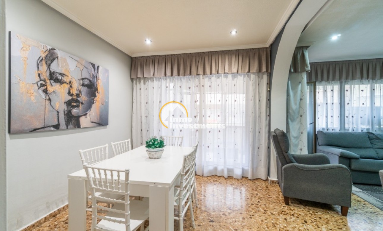 Bestaande bouw - Appartement - Torrevieja