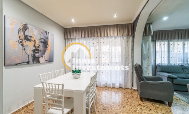 Bestaande bouw - Appartement - Torrevieja